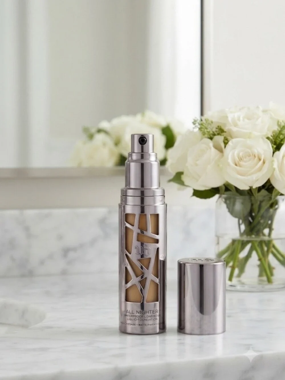 Urban Decay All Nighter Foundation Shade 8.75 ☆ RARE ☆ | Read Description